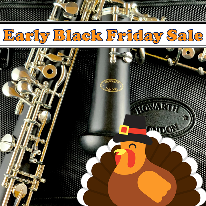 Turkey Day Sale
