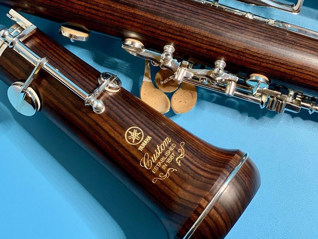 HannahsOboes Oboes and English Horns New and Used