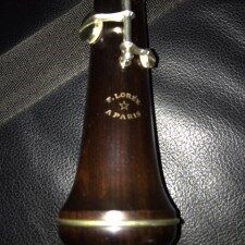 LM11 Loree Bell