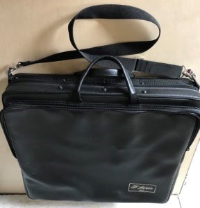 Loree DOUBLE integral Case