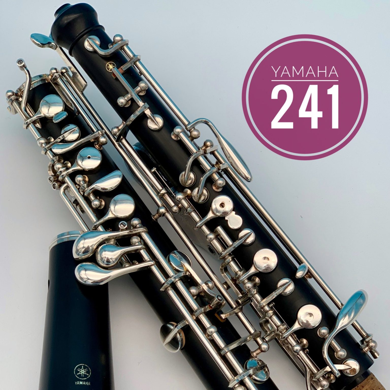 Instruments Oboes for Sale Used Oboes