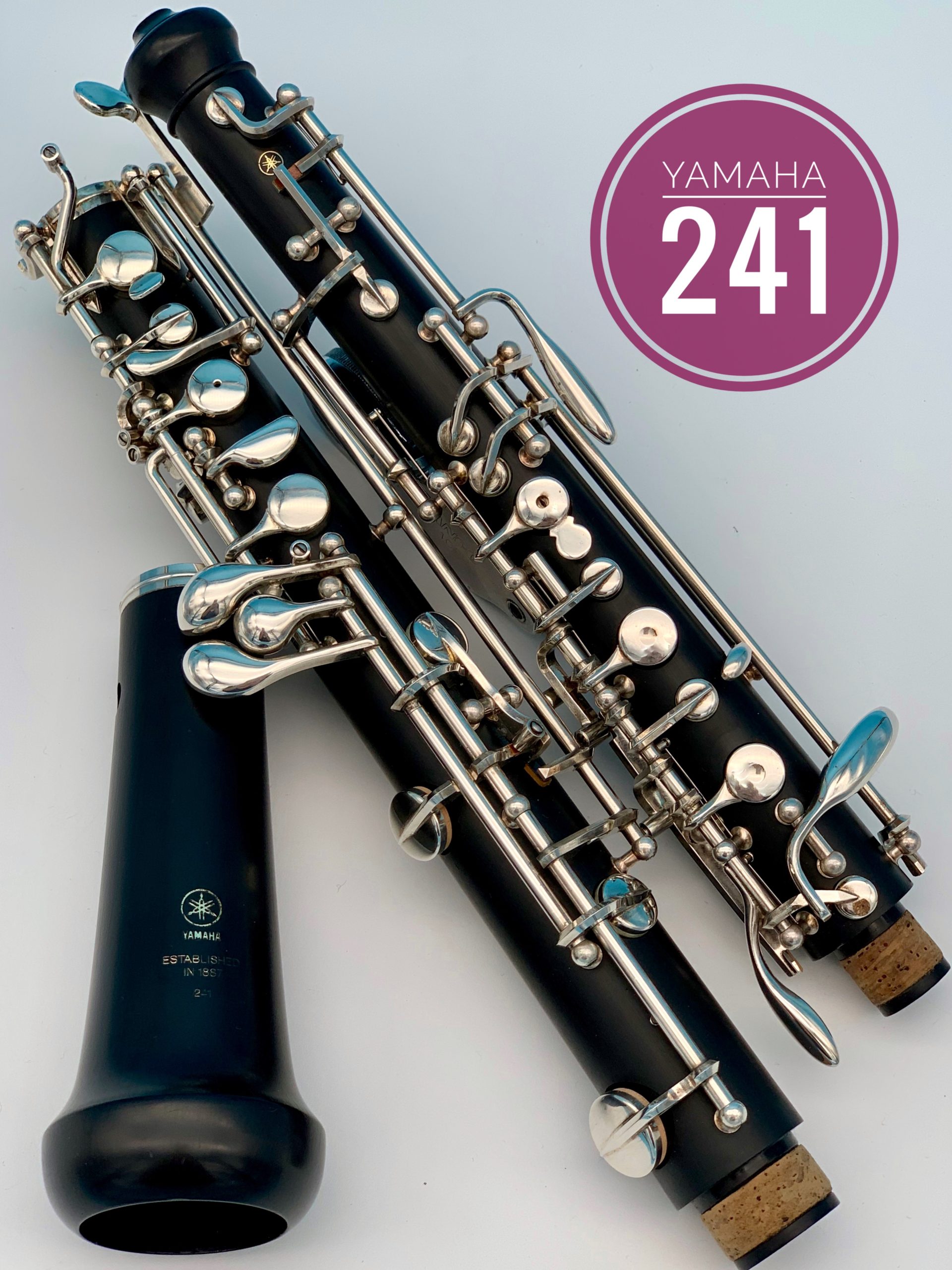Beginner Oboes Oboes for Sale Used Oboes